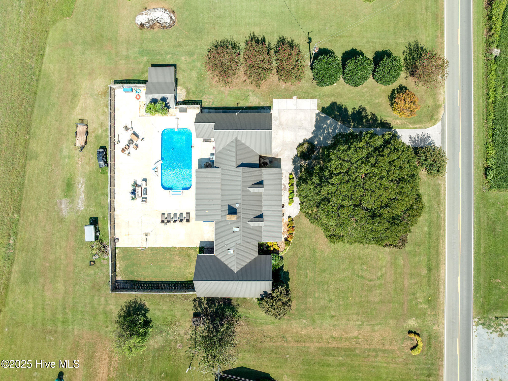 353 Blackmore Road Warsaw, NC 28398 - Photo 40 of 43 353blackmore40