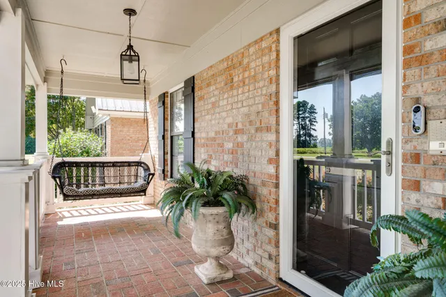 $553,340 | 353 Blackmore Road, Warsaw, NC 28398