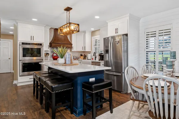 $543,340 | 353 Blackmore Road, Warsaw, NC 28398