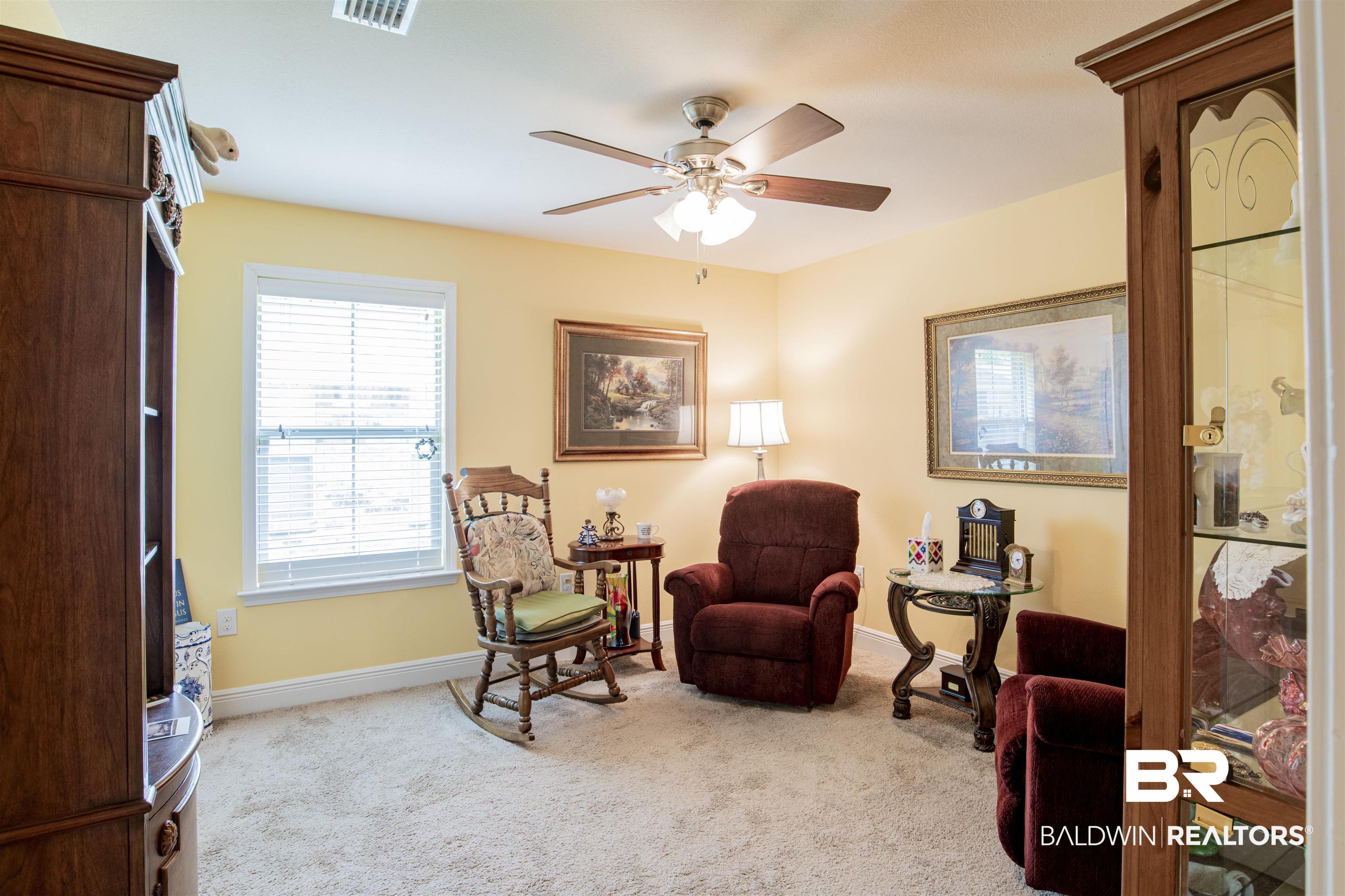 288 Wyatt Court Foley, AL 36535 - Photo 14 of 20 Bedroom 3