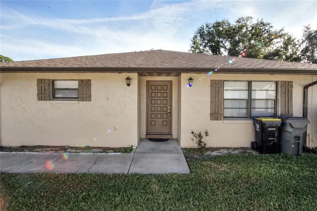 $1,495 | 5605 Struthers Court, Winter Haven, FL 33884