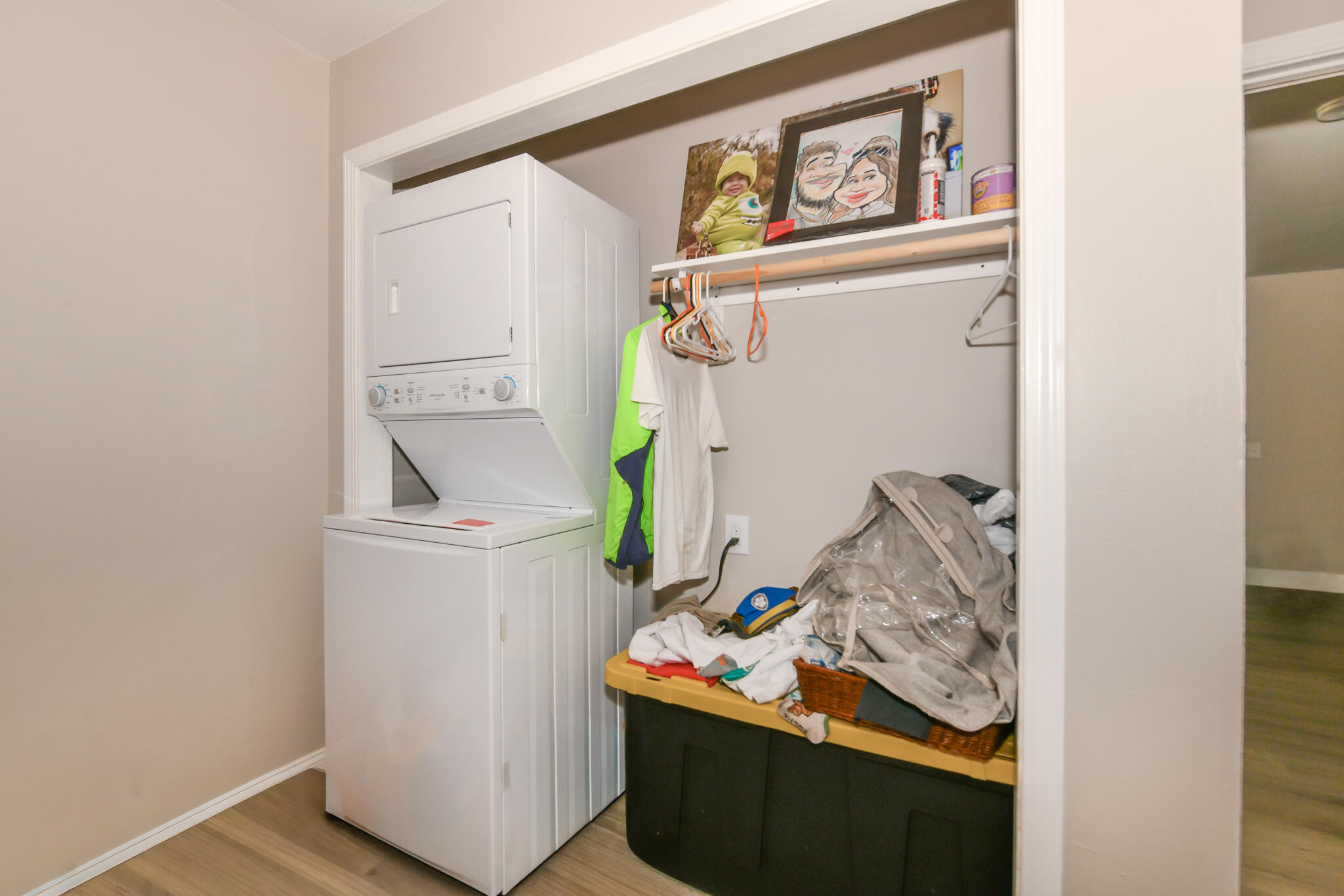 337 South 8th Street Delavan, WI 53115 - Photo 11 of 34 Laundry