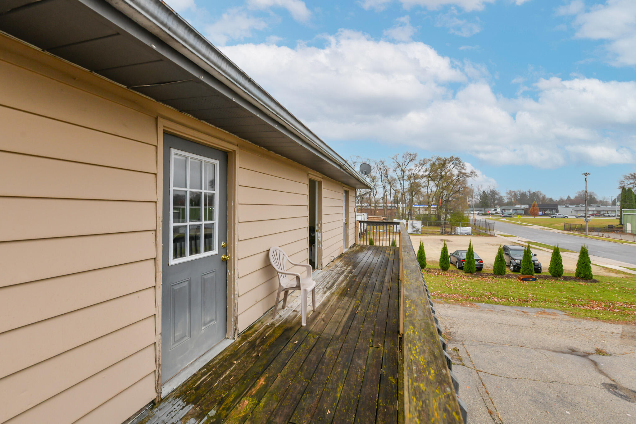 337 South 8th Street Delavan, WI 53115 - Photo 23 of 34 Upper Balcony