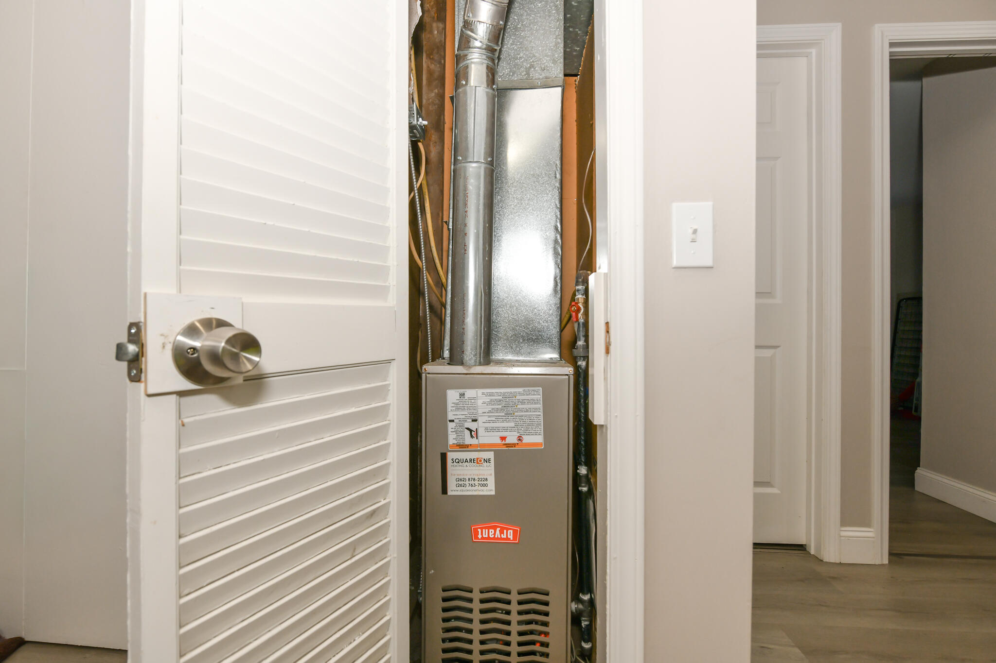 337 South 8th Street Delavan, WI 53115 - Photo 24 of 34 Furnace