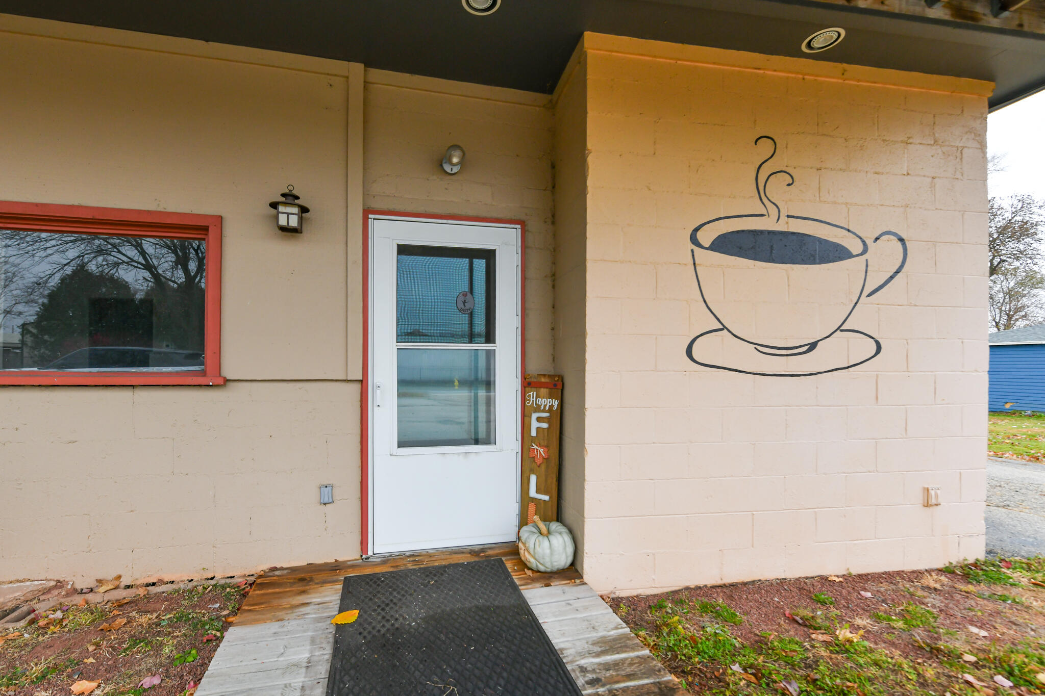 337 South 8th Street Delavan, WI 53115 - Photo 25 of 34 Lower Level Entry