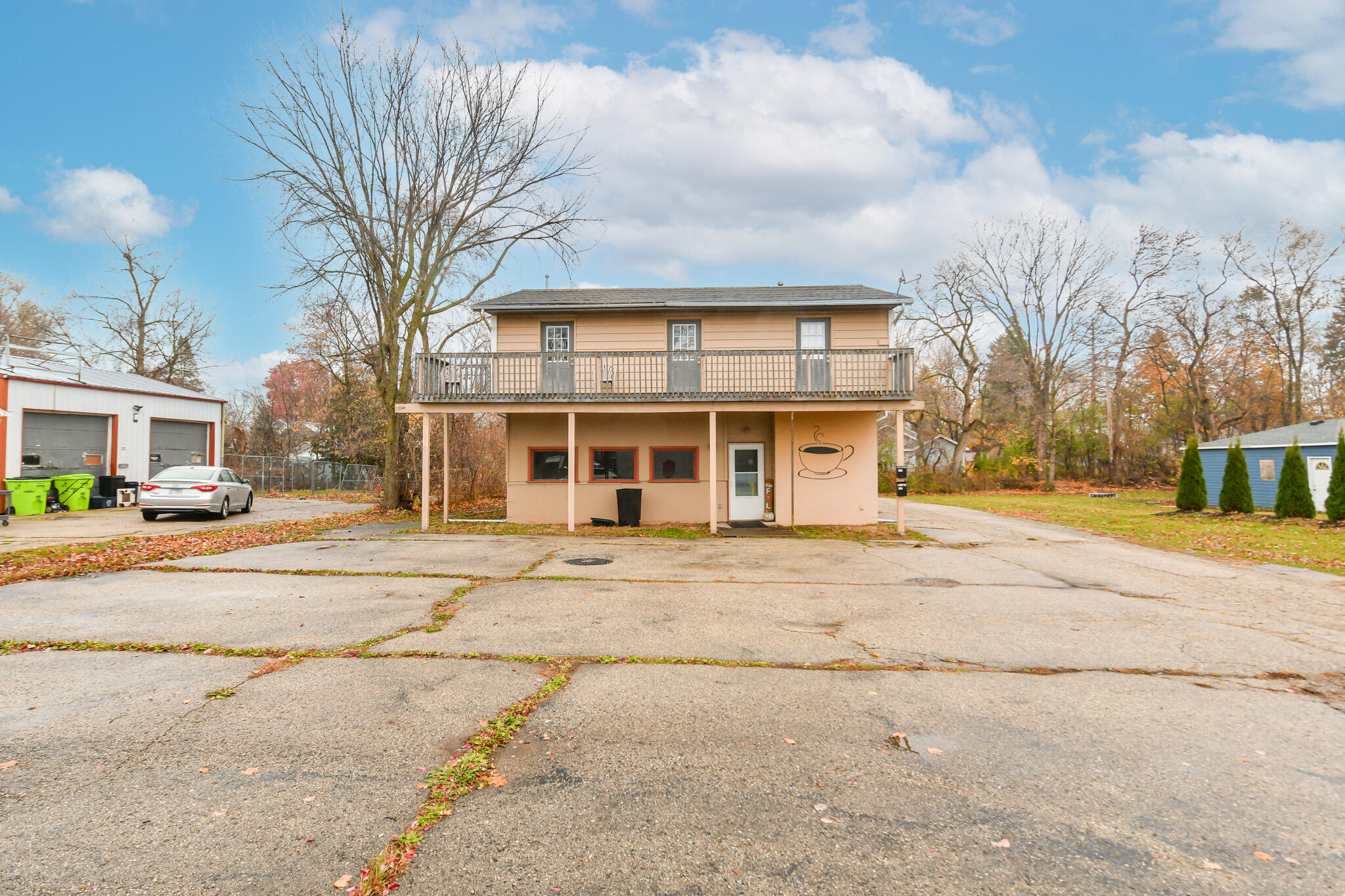 337 South 8th Street Delavan, WI 53115 - Photo 32 of 34 Street View