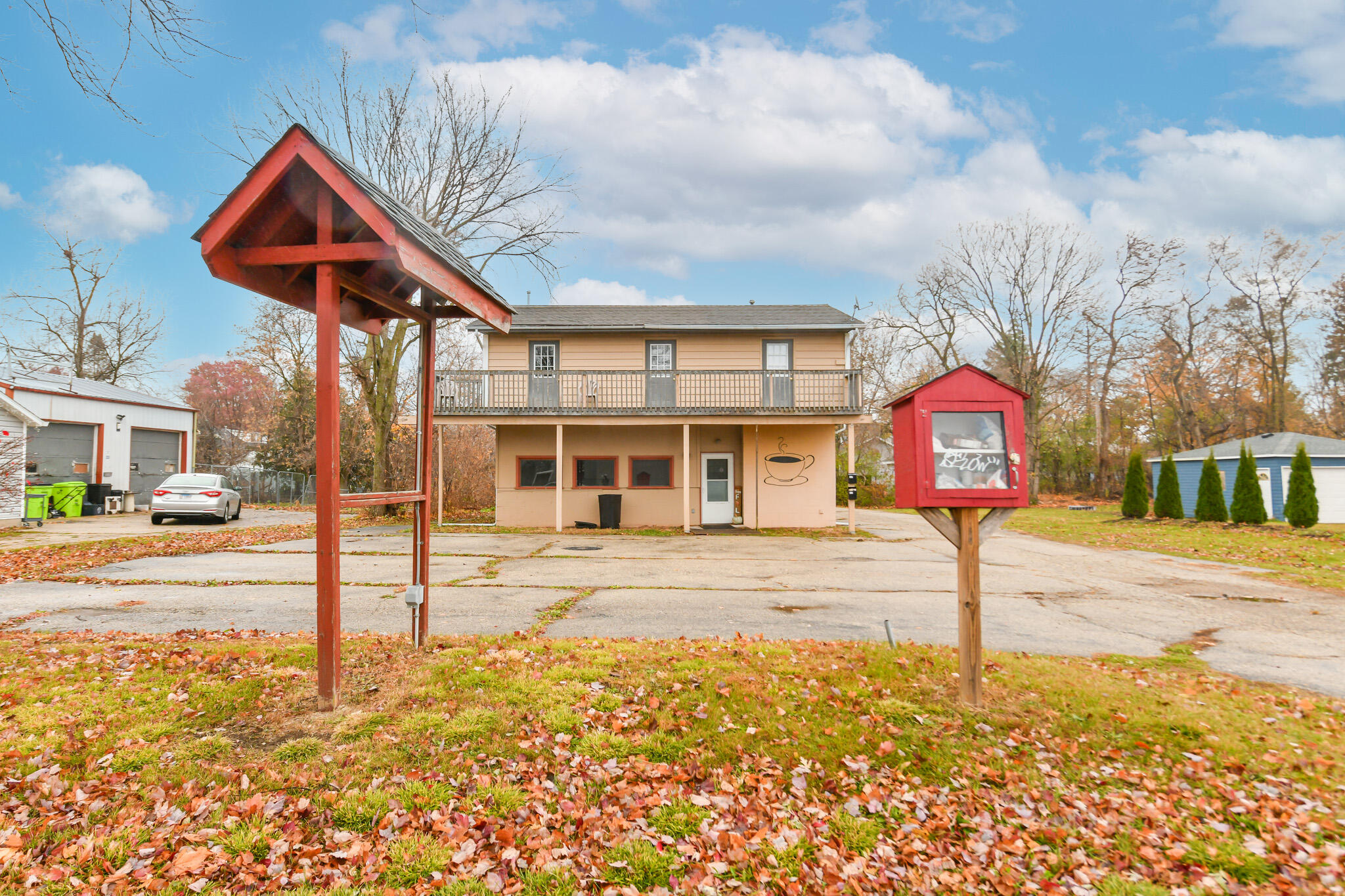 337 South 8th Street Delavan, WI 53115 - Photo 33 of 34 Street View