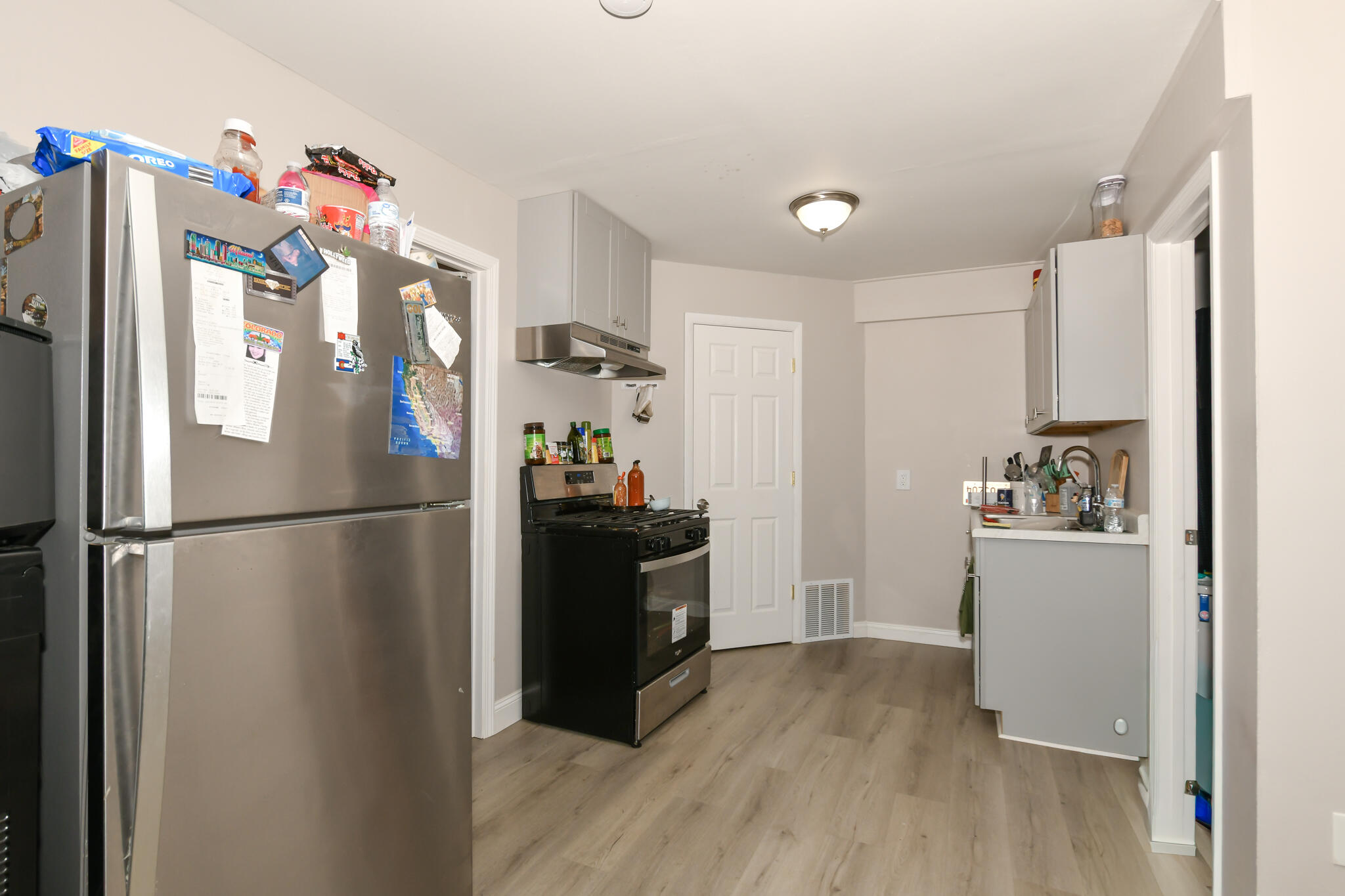 337 South 8th Street Delavan, WI 53115 - Photo 6 of 34 Kitchen