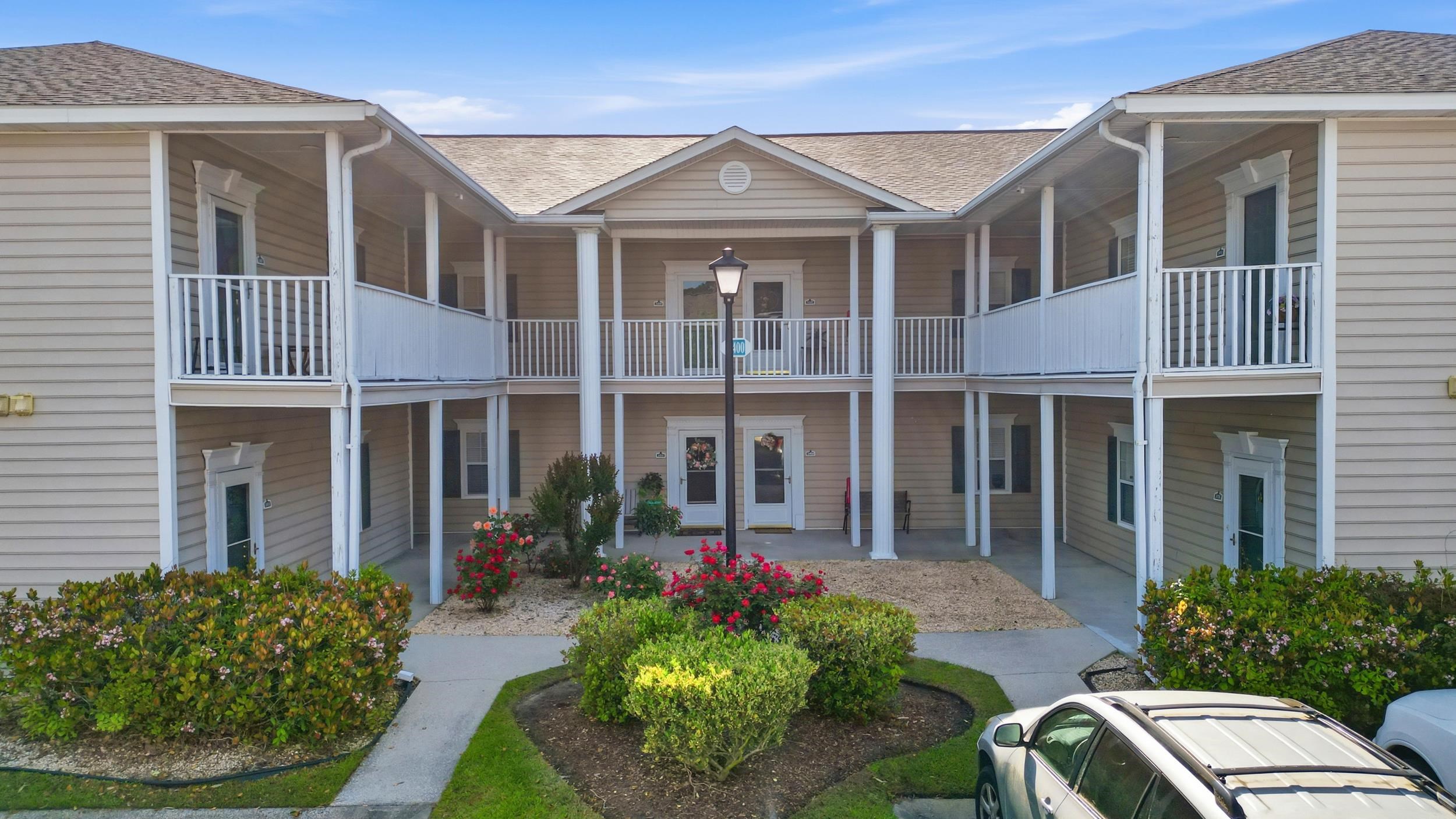 3405 Sweetwater Boulevard, Unit 3405 Murrells Inlet, SC 29576 - Photo 1 of 35