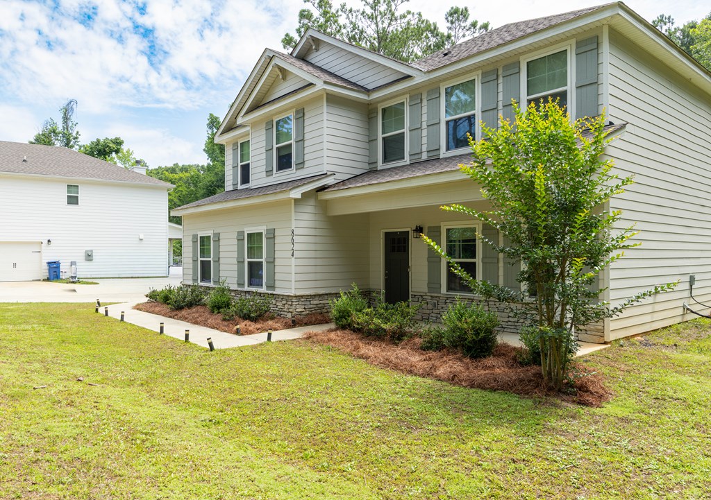 8624 Garrett Road Midland, GA 31820 - Photo 3 of 37