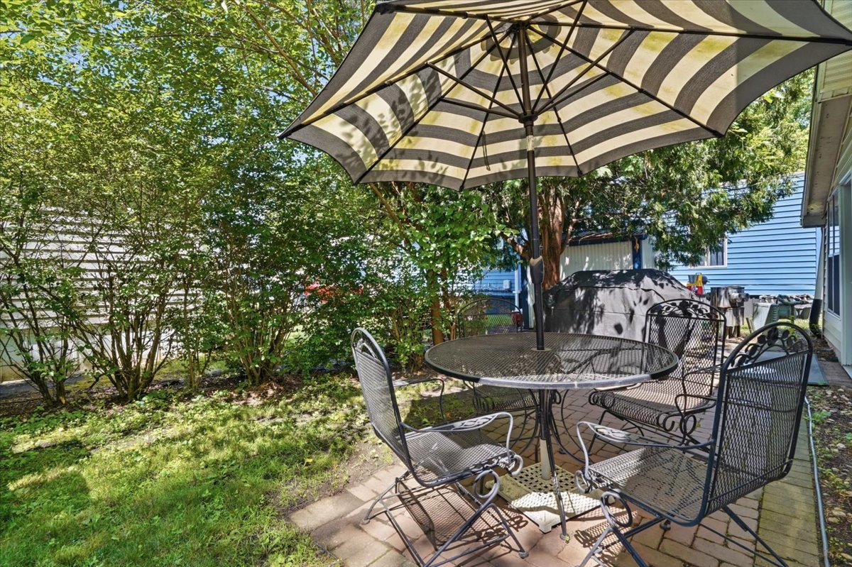 38703 North Sheridan Road, Unit 137 Beach Park, IL 60099 - Photo 17 of 18
