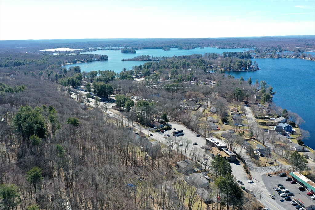 149 Gore Road Webster, MA 01570 - Photo 15 of 19 an aerial view of multiple house