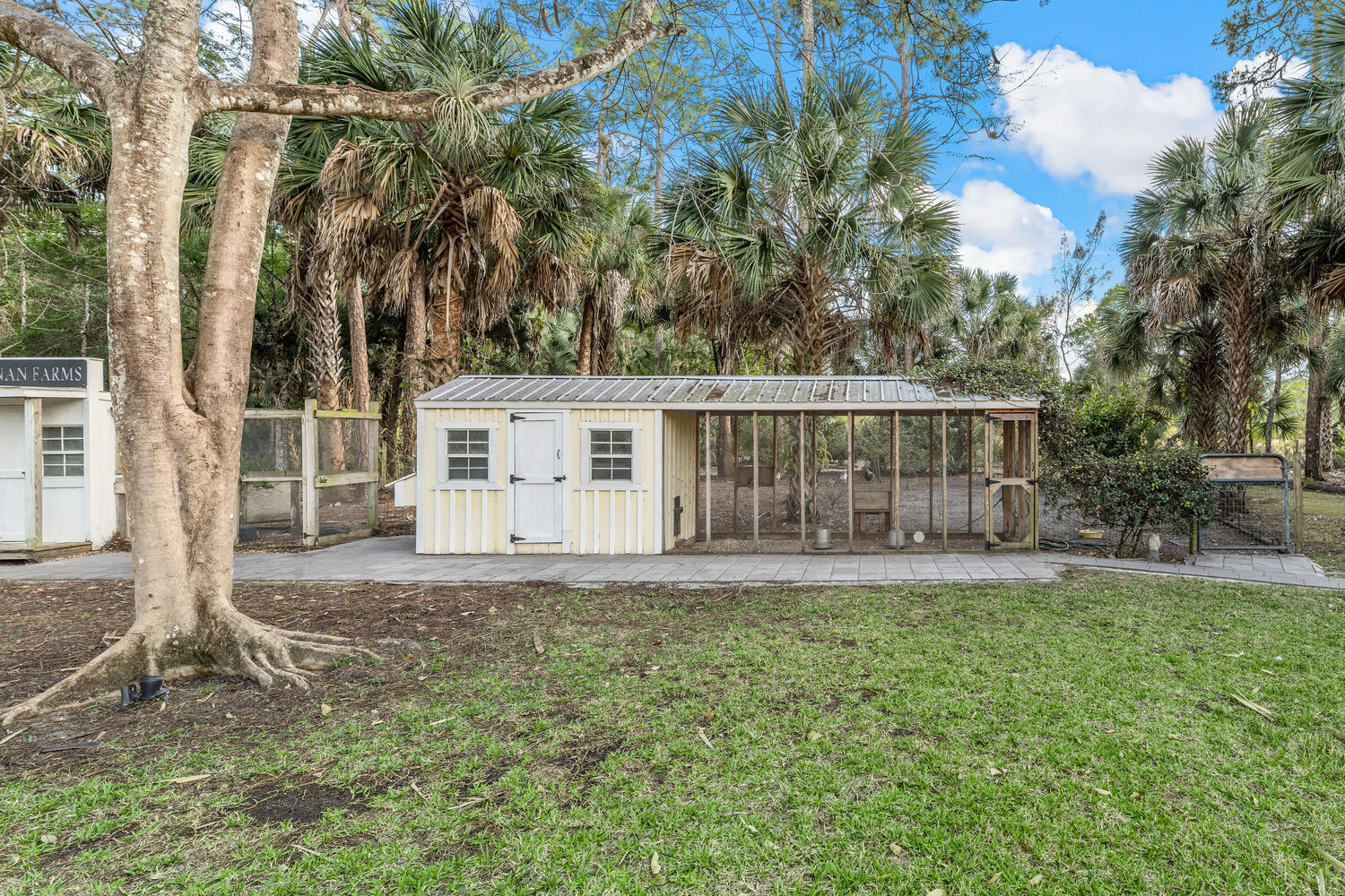 1453 E Road Loxahatchee Groves, FL 33470 - Photo 110 of 121 1453 E Rd Loxahatchee Groves-large-131-1