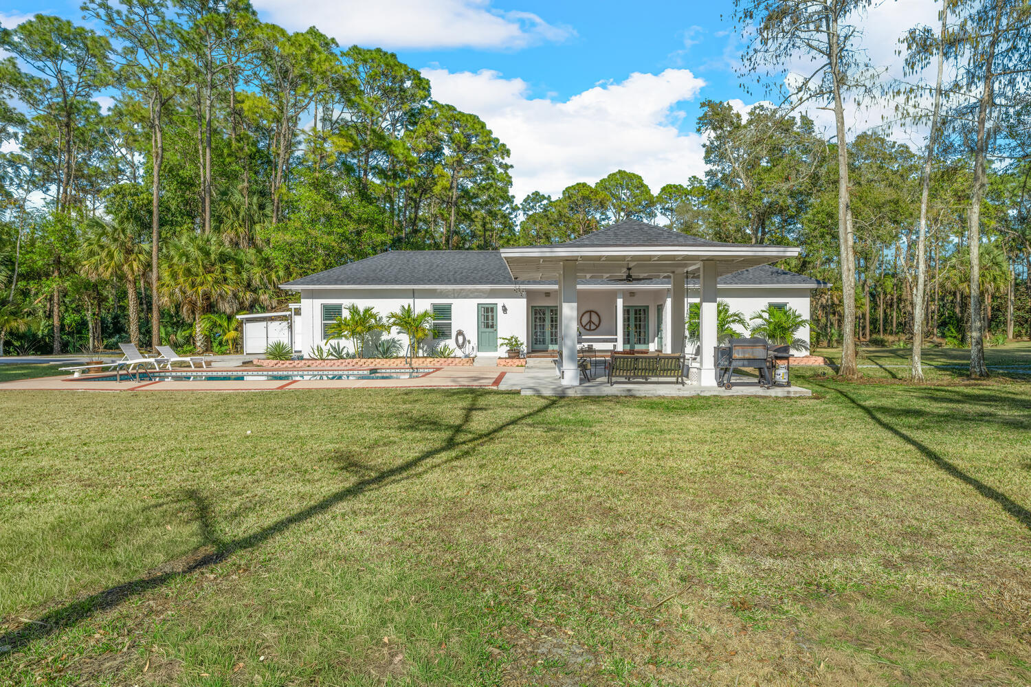 1453 E Road Loxahatchee Groves, FL 33470 - Photo 91 of 121 1453 E Rd Loxahatchee Groves-large-109-1