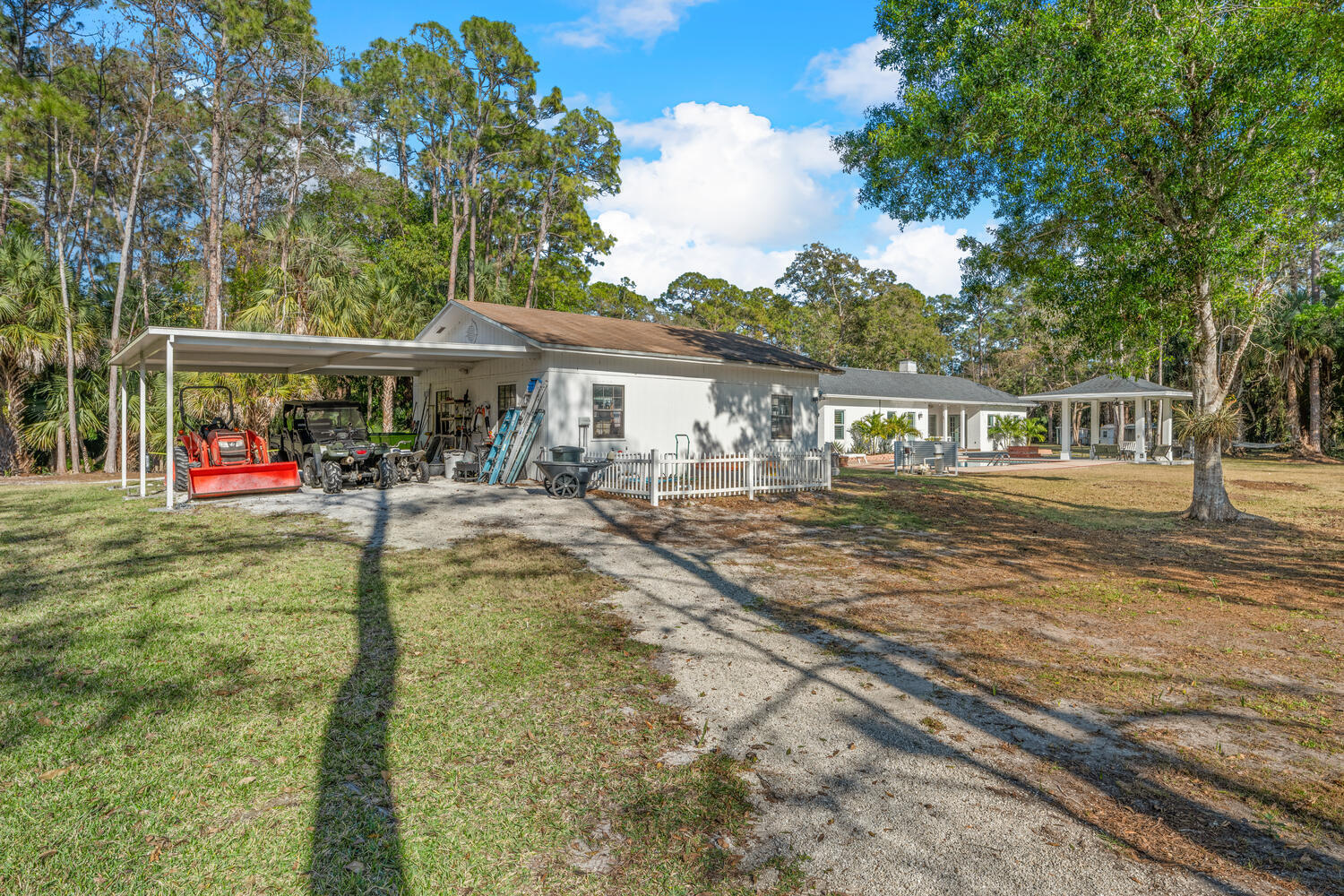 1453 E Road Loxahatchee Groves, FL 33470 - Photo 96 of 121 1453 E Rd Loxahatchee Groves-large-114-0