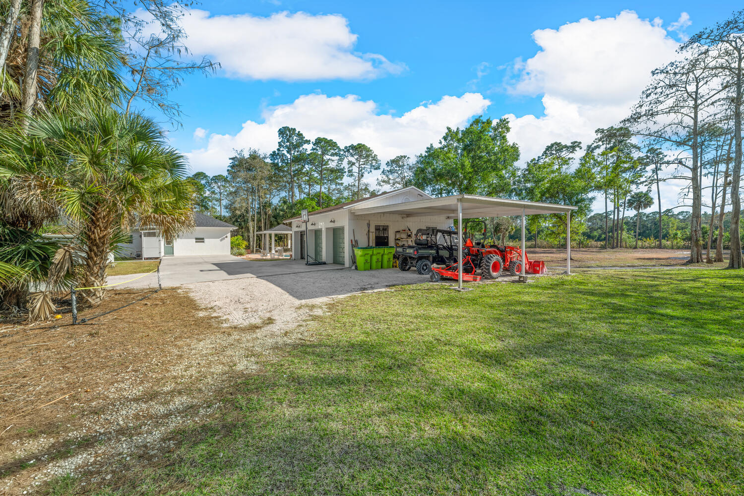 1453 E Road Loxahatchee Groves, FL 33470 - Photo 99 of 121 1453 E Rd Loxahatchee Groves-large-118-1