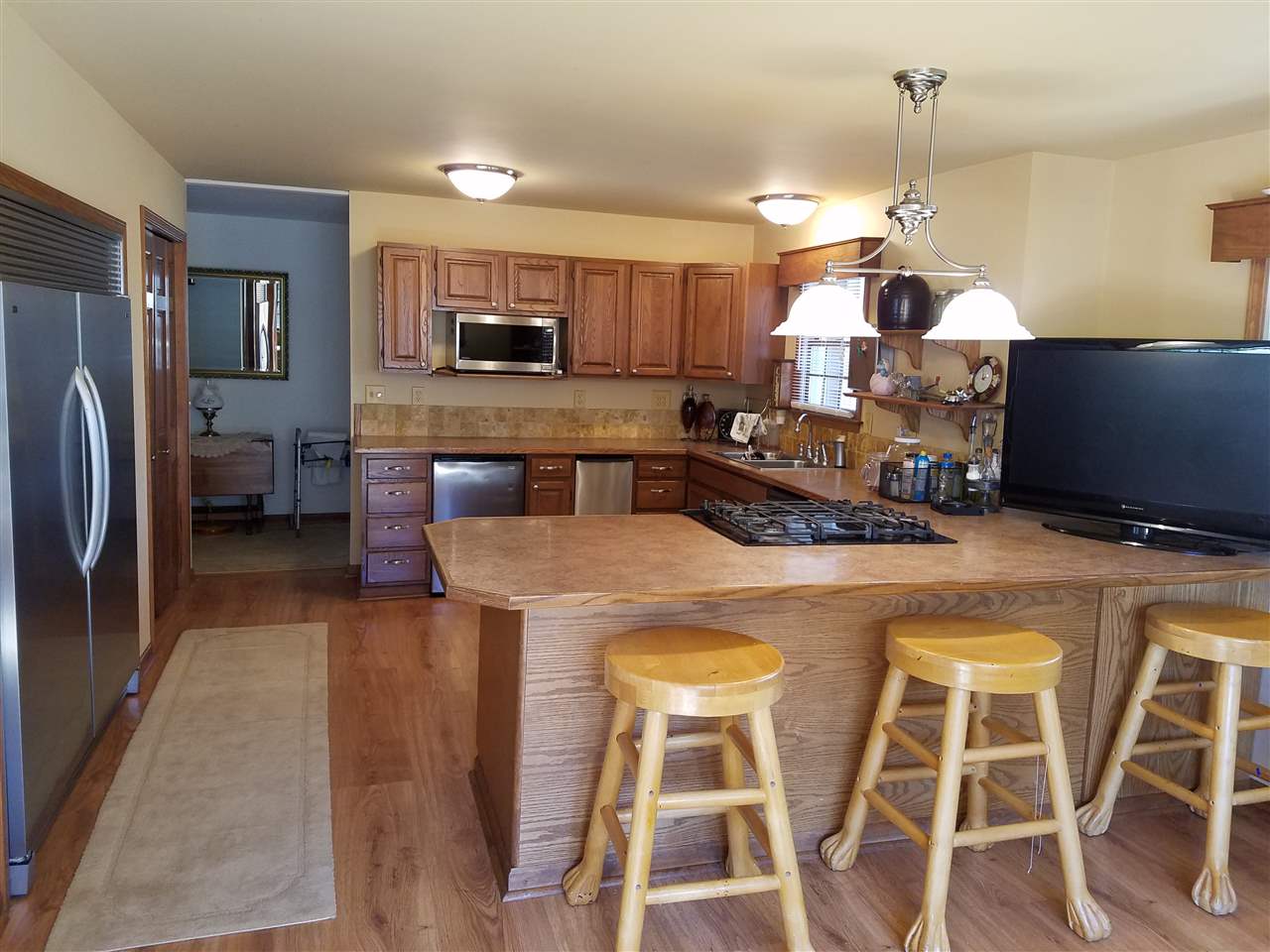 3149 Vandecarr Road Owosso, MI 48867 - Photo 5 of 24 Gallery Image 5