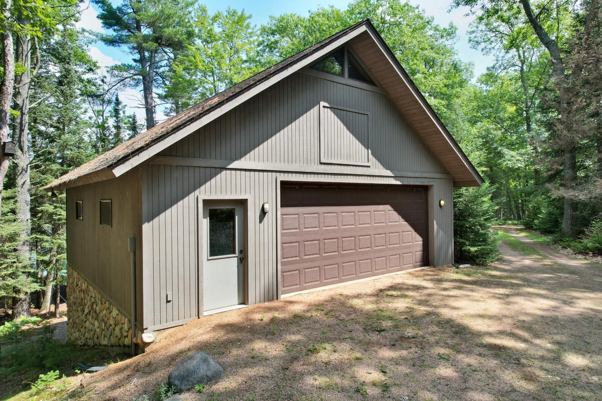 5801 Moccasin Lake Road Land O'Lakes, WI 54540 - Photo 27 of 53 Gallery Image 27