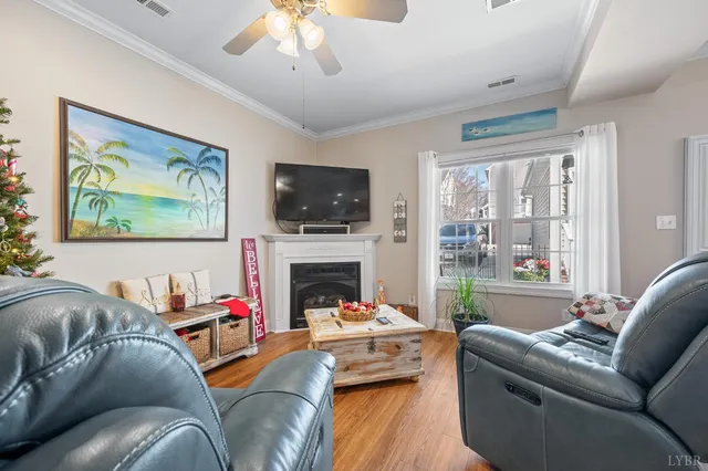 $369,900 | 113 Wyndview Drive, Lynchburg, VA 24502