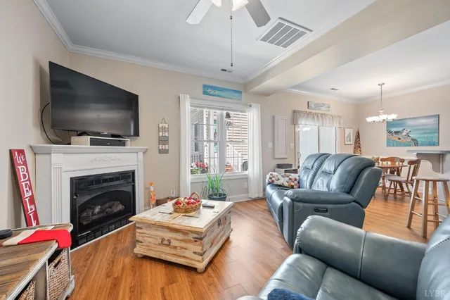 $369,900 | 113 Wyndview Drive, Lynchburg, VA 24502