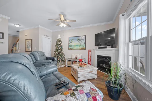 $369,900 | 113 Wyndview Drive, Lynchburg, VA 24502