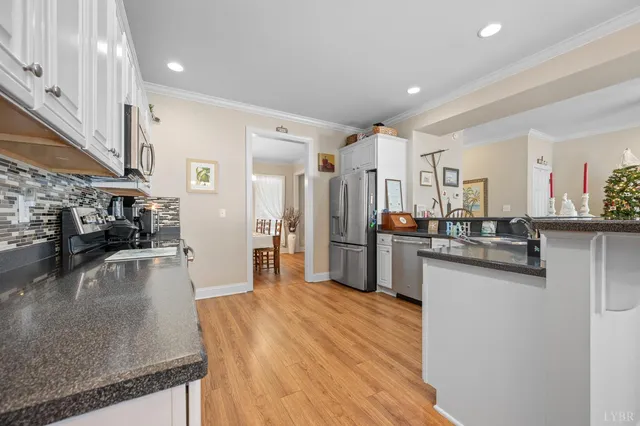 $369,900 | 113 Wyndview Drive, Lynchburg, VA 24502