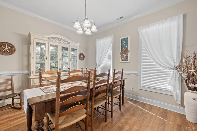 $369,900 | 113 Wyndview Drive, Lynchburg, VA 24502