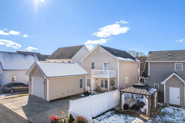 $369,900 | 113 Wyndview Drive, Lynchburg, VA 24502