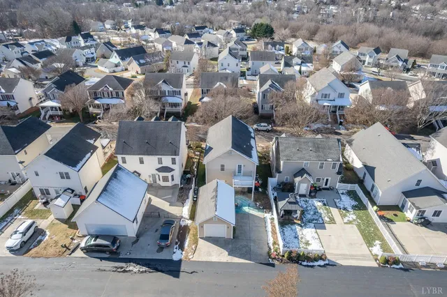 $369,900 | 113 Wyndview Drive, Lynchburg, VA 24502