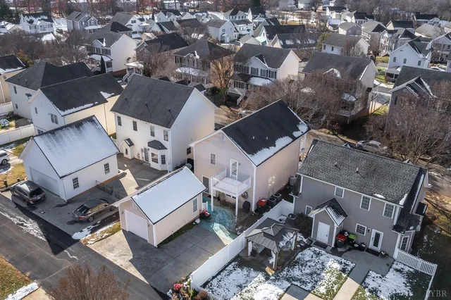 $369,900 | 113 Wyndview Drive, Lynchburg, VA 24502