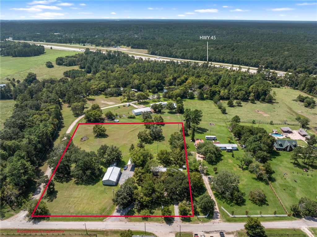 1061 Tafelski Road New Waverly, TX 77358 - Photo 1 of 37