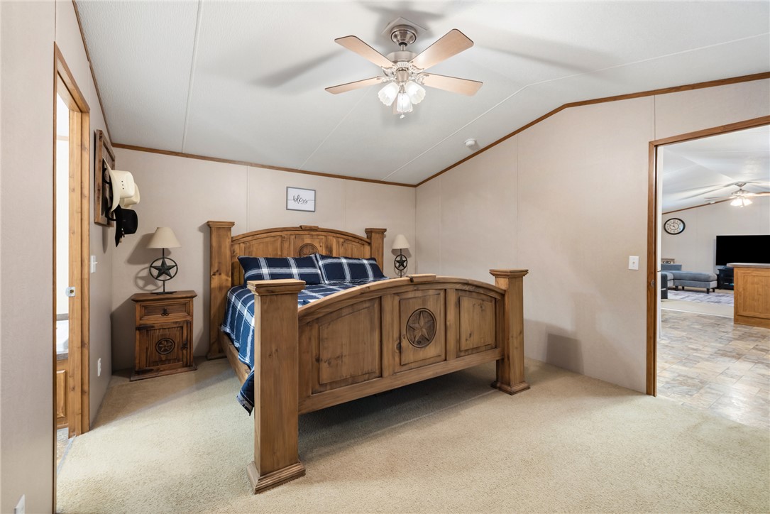 1061 Tafelski Road New Waverly, TX 77358 - Photo 14 of 37 a utility room with closet