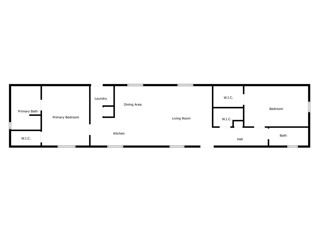 1061 Tafelski Road New Waverly, TX 77358 - Photo 22 of 37 a picture of floor plan