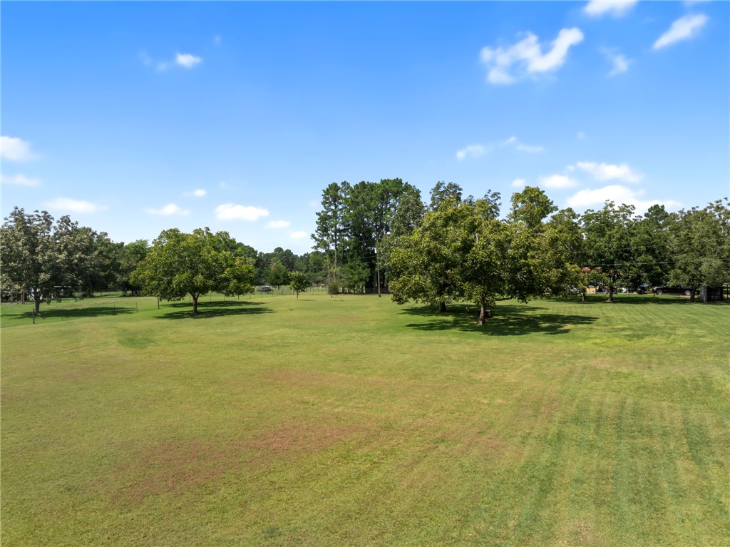 1061 Tafelski Road New Waverly, TX 77358 - Photo 34 of 37 a view of a lake view