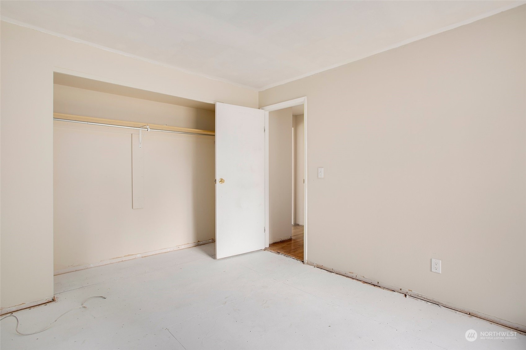 16810 143rd Avenue Southeast Renton, WA 98058 - Photo 30 of 38 a view of an empty room