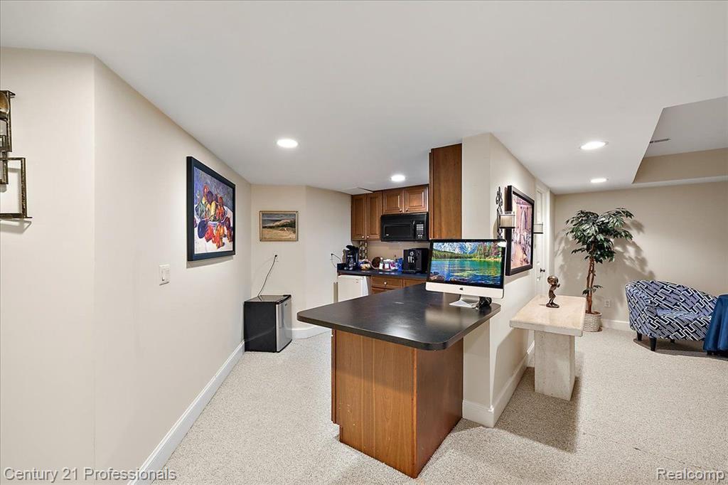 4735 Oakhurst Ridge Road Clarkston, MI 48348 - Photo 54 of 75