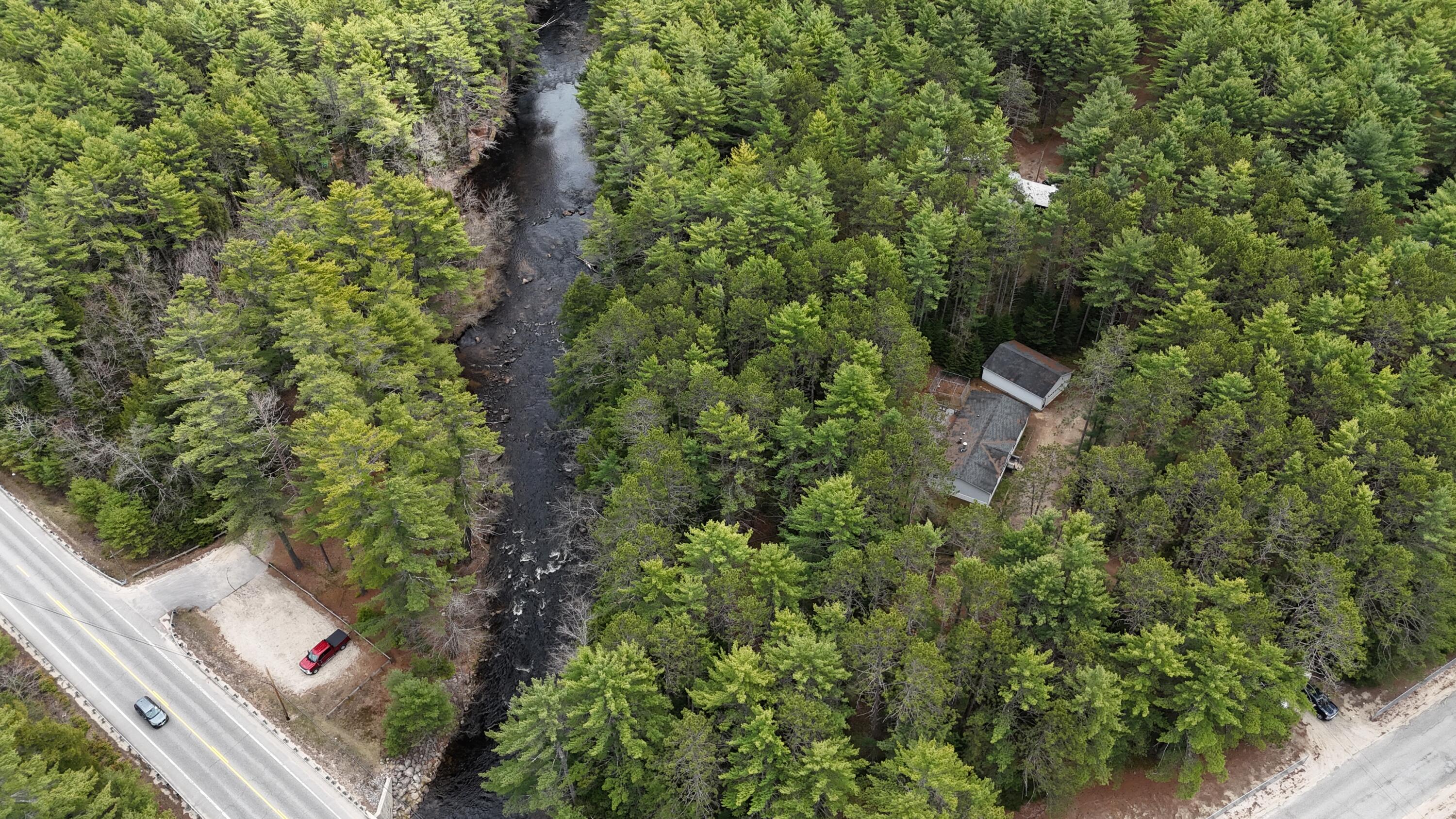 16 Plains Road Harrison, ME 04040 - Photo 3 of 21