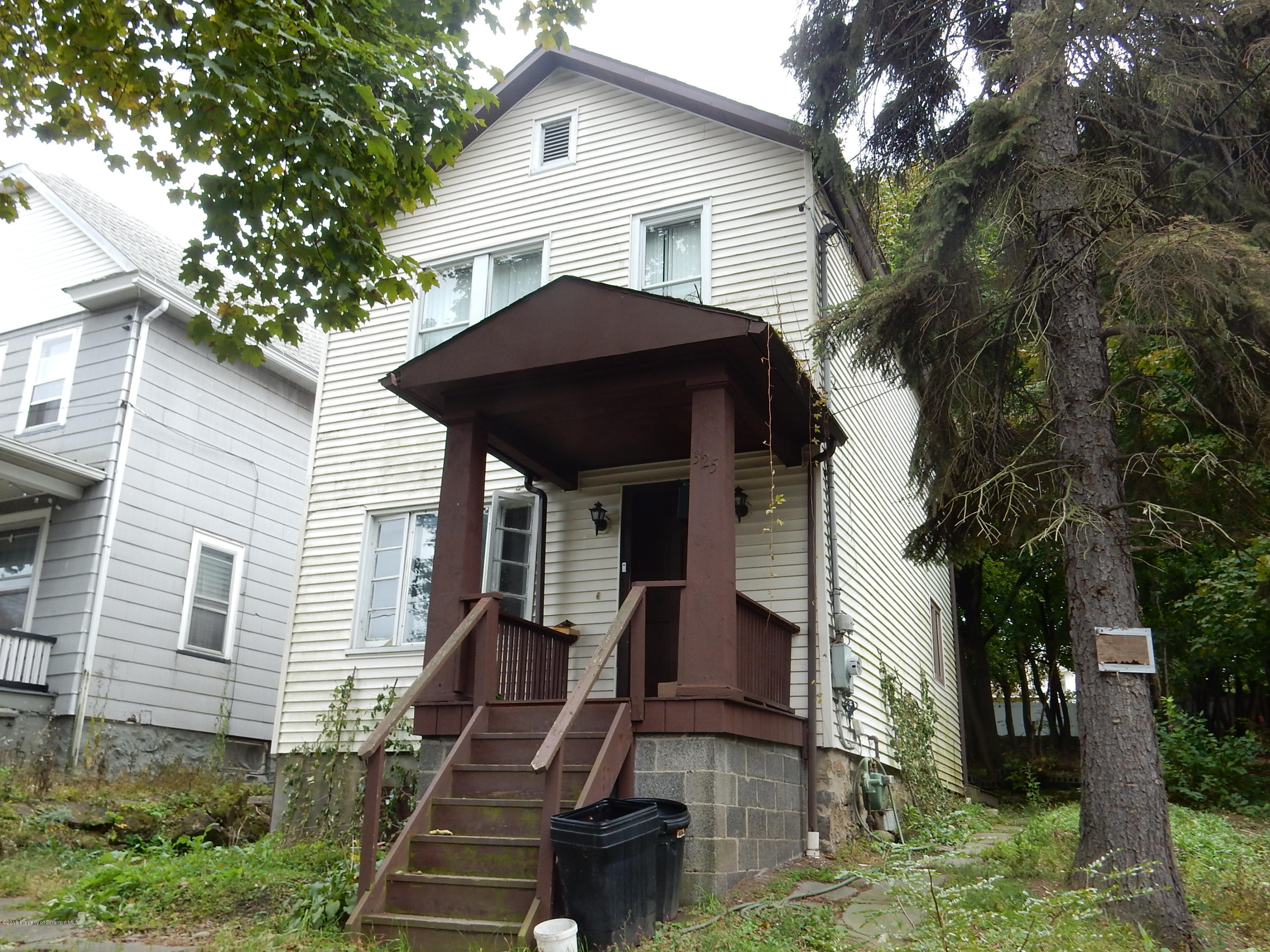 325 Spring Street Scranton, PA 18508 - Photo 1 of 17 Gallery Image 1