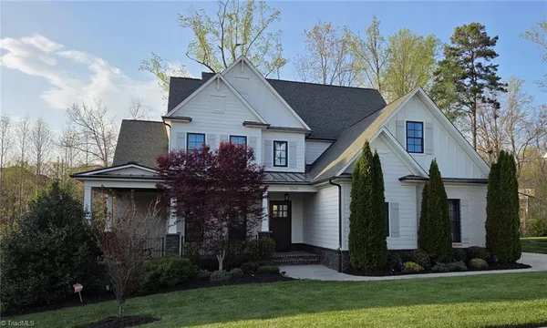 $1,299,900 | 5360 Summer Hill Lane, Winston-Salem, NC 27106
