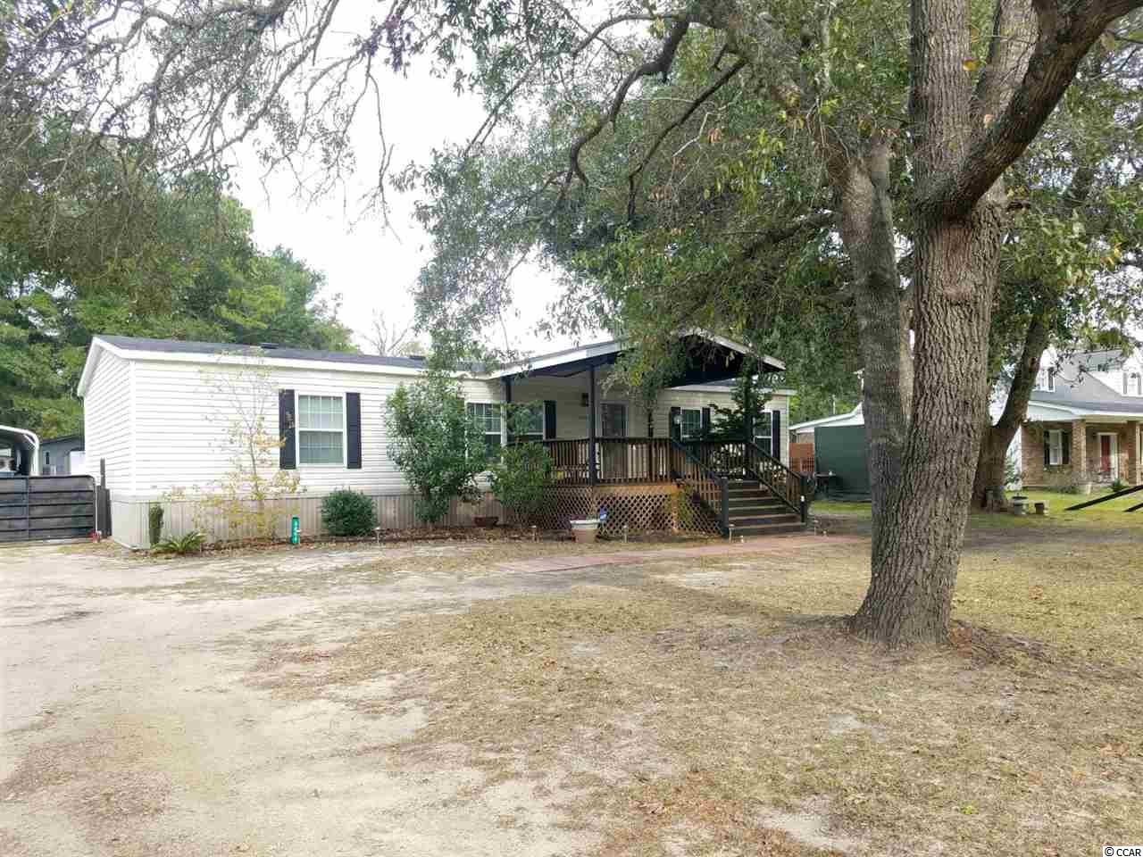 5064 Wesley Road Murrells Inlet, SC 29576 - Photo 1 of 30