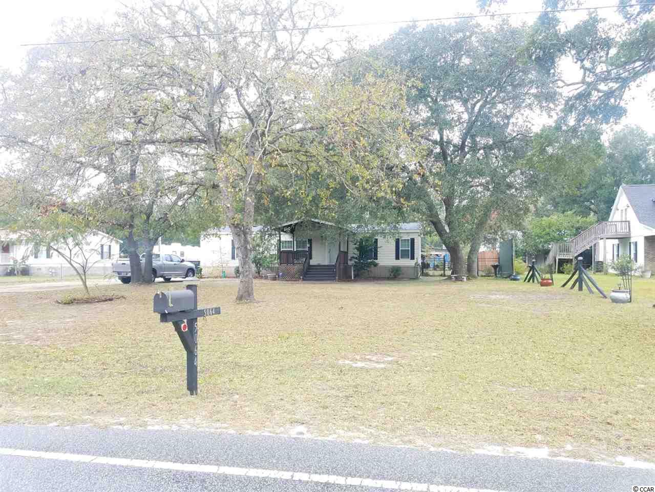 5064 Wesley Road Murrells Inlet, SC 29576 - Photo 2 of 30