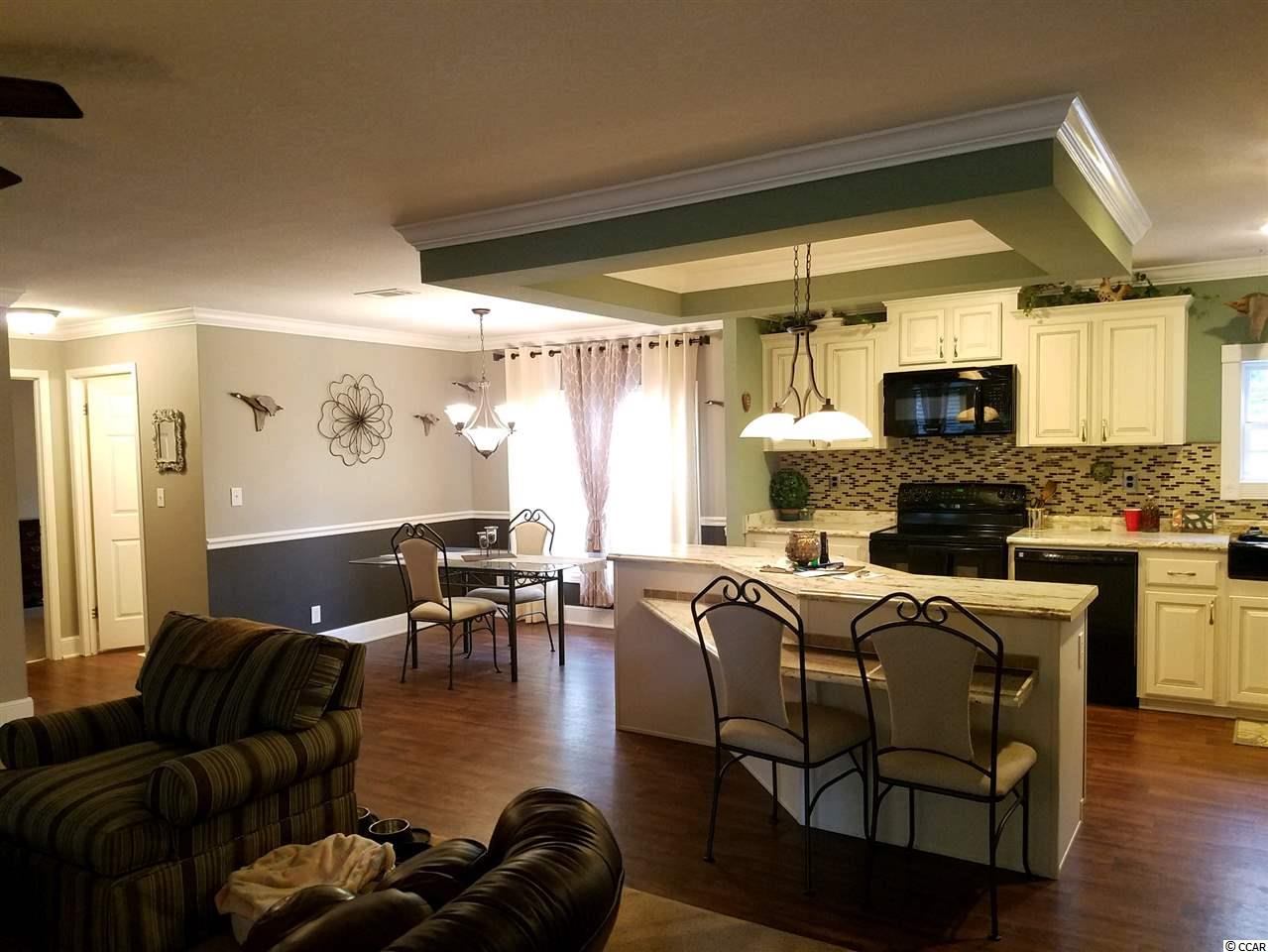 5064 Wesley Road Murrells Inlet, SC 29576 - Photo 16 of 30