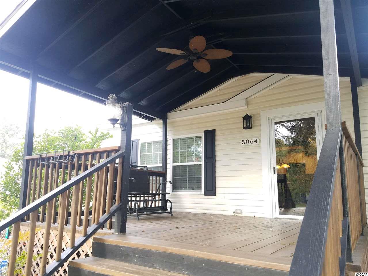 5064 Wesley Road Murrells Inlet, SC 29576 - Photo 5 of 30