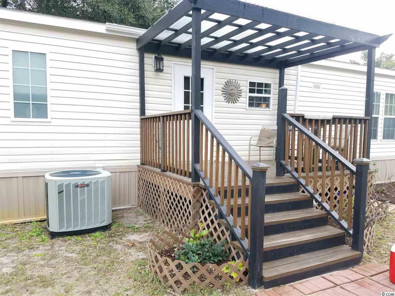 5064 Wesley Road Murrells Inlet, SC 29576 - Photo 9 of 30