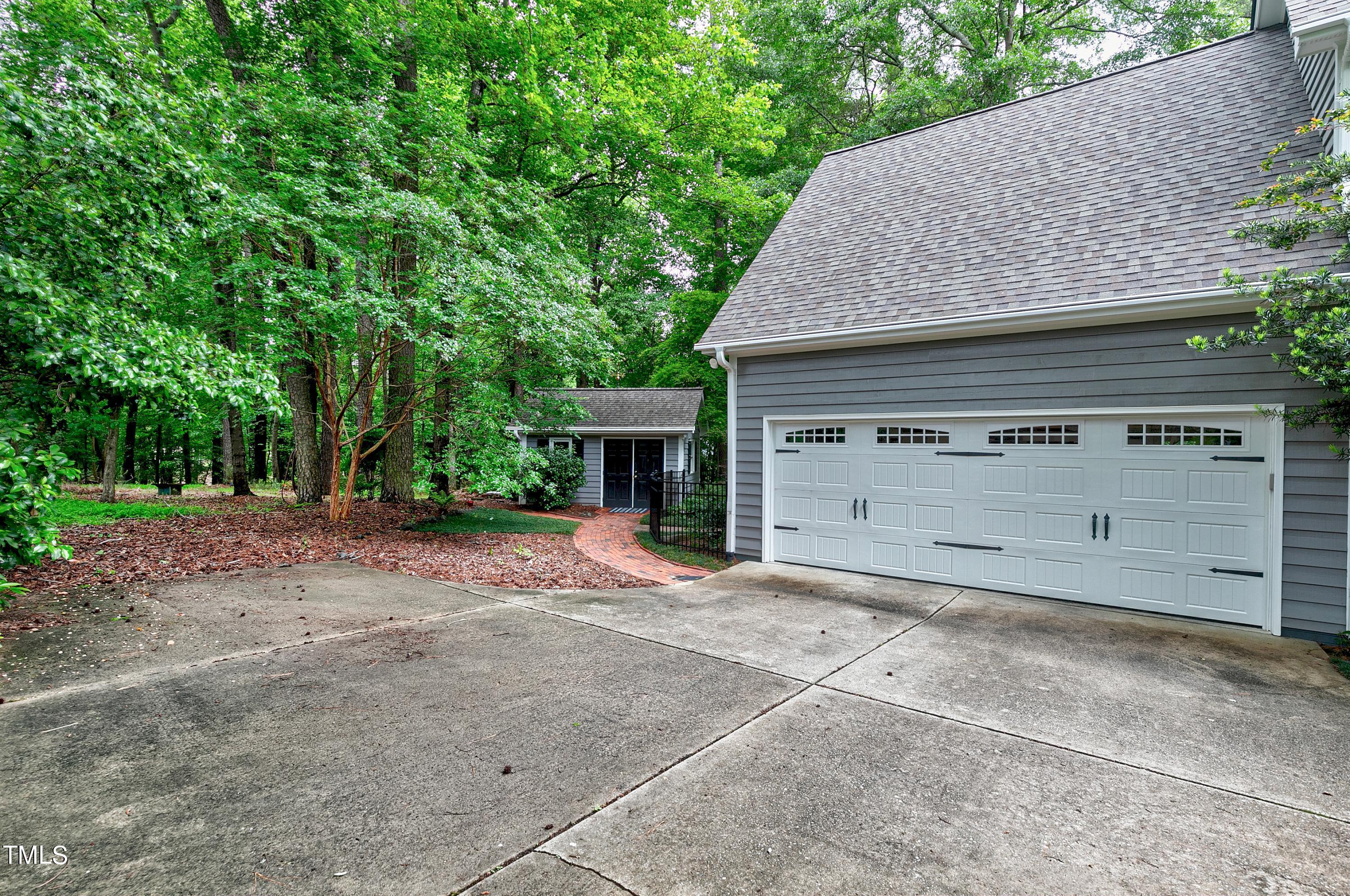 3716 Koomen Lane Raleigh, NC 27606 - Photo 55 of 75 58-Scene-58