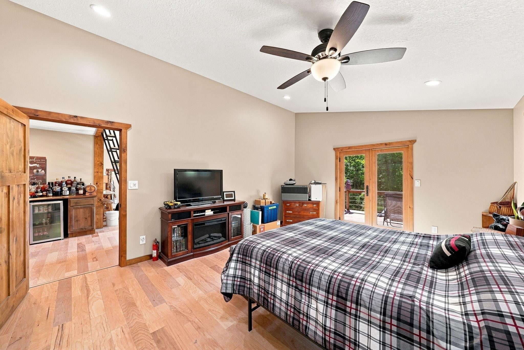 9909 West Lotan Road Lake City, MI 49651 - Photo 37 of 60 Gallery Image 37