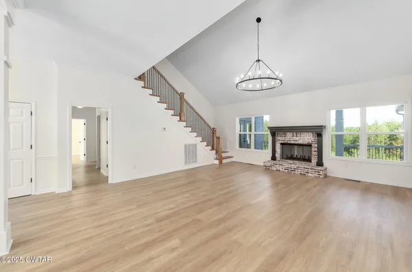 $769,000 | 215 Benson Road, Reagan, TN 38368