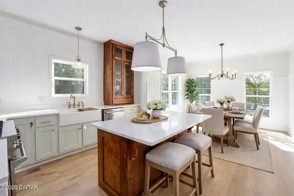 $769,000 | 215 Benson Road, Reagan, TN 38368