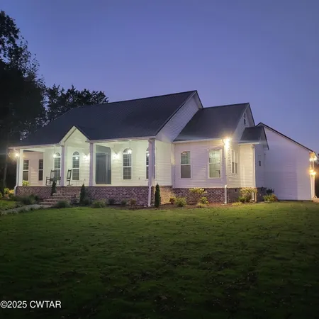 $769,000 | 215 Benson Road, Reagan, TN 38368