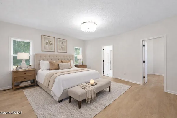 $769,000 | 215 Benson Road, Reagan, TN 38368